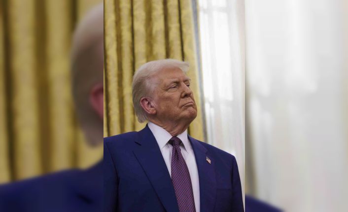 Trump: "ABD ve Rus yetkililer Münih’te bir araya gelecek, Ukrayna da davetli"