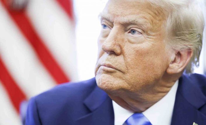 Trump: "İran ile nükleer barış anlaşmasını çok isterim"