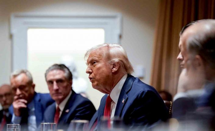 Trump: "Putin savaşı sona erdirmek için taviz vermek zorunda kalacak"