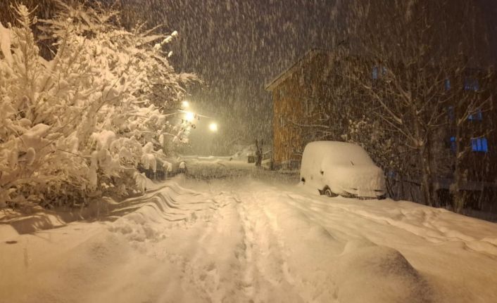 Tunceli’de 3 ilçede eğitime ara verildi