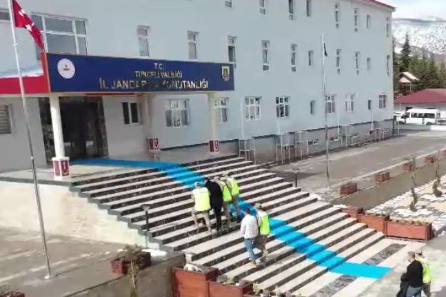 Tunceli’de, silahlı kavgaya karışan 2 kişi tutuklandı