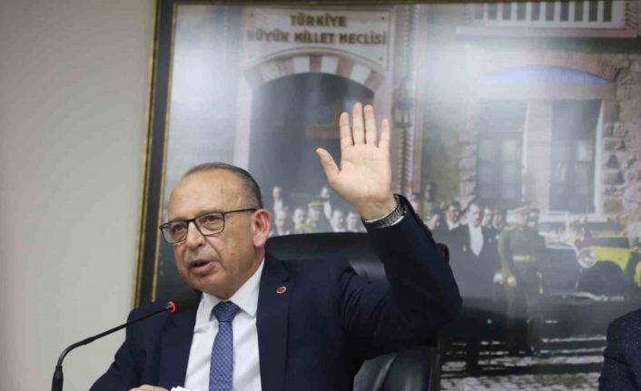 Turgutlu Belediyesi şubat ayı meclis toplantısı gerçekleşti