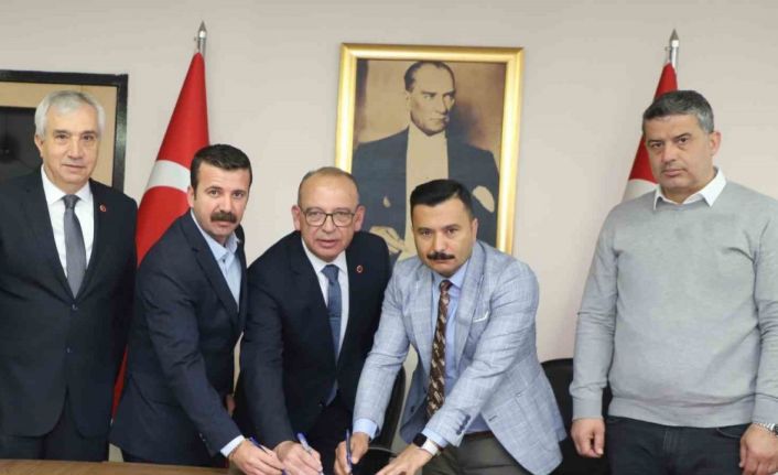 Turgutlu Belediyesinde en düşük maaş 31 bin 272 TL oldu