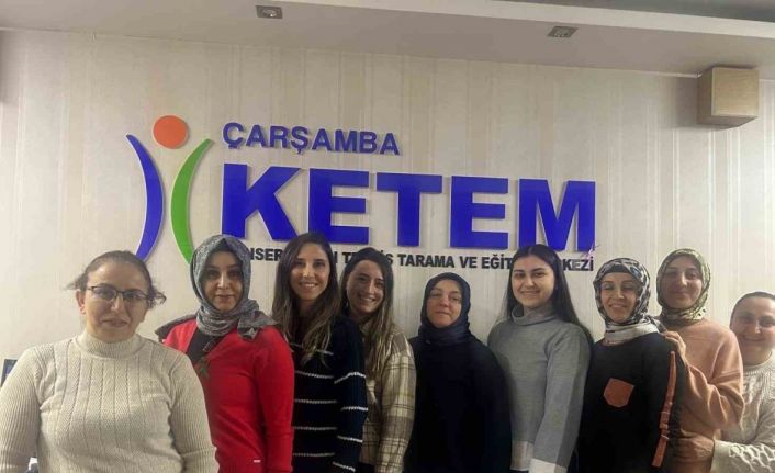 "Türkiye’de her yıl ortalama 170 bin kişiye kanser teşhisi konuluyor"