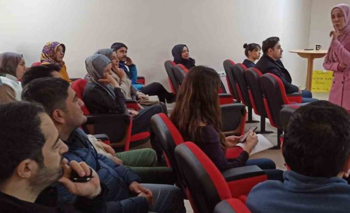 Tuşba İlçe Sağlık Müdürlüğünden ‘Sağlıklı Hayat Merkezi’ni tanıtma atağı