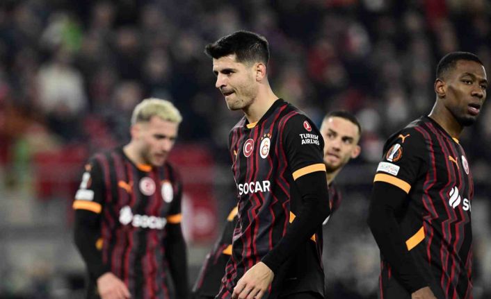 UEFA Avrupa Ligi: AZ Alkmaar: 4 - Galatasaray: 1 (Maç sonucu)