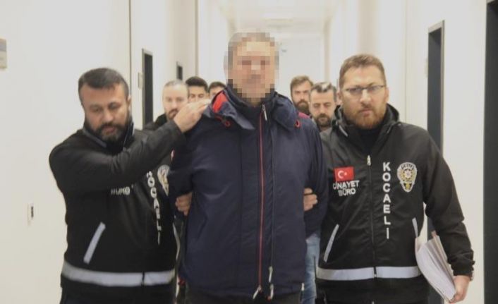 Ünlü halıcı baltayla parçalara ayrılıp, asitle eritilmişti: Tanıklar ilk kez konuştu