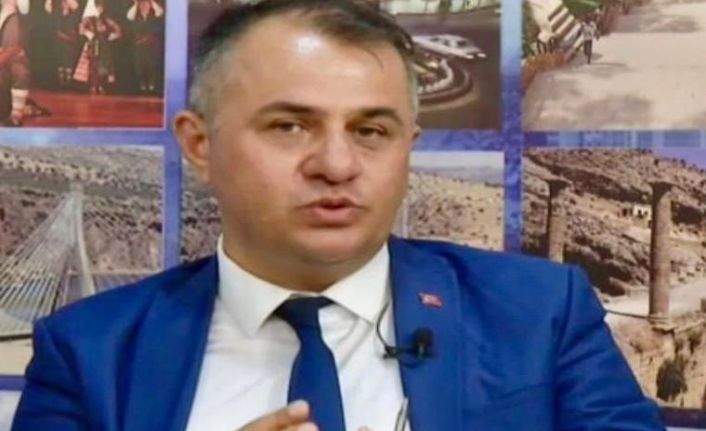 US-SEN Genel Başkanı Ayaz’dan Vanspor kafilesine yapılan saldırıya kınama