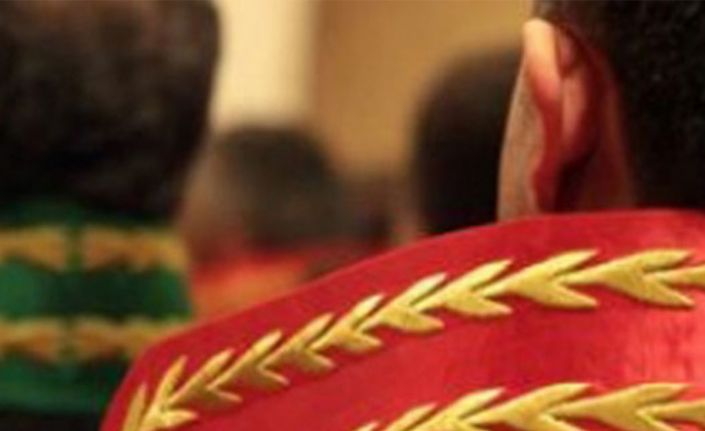 Uşak Adliyesine yeni hakim adayları ve savcı adayı atandı