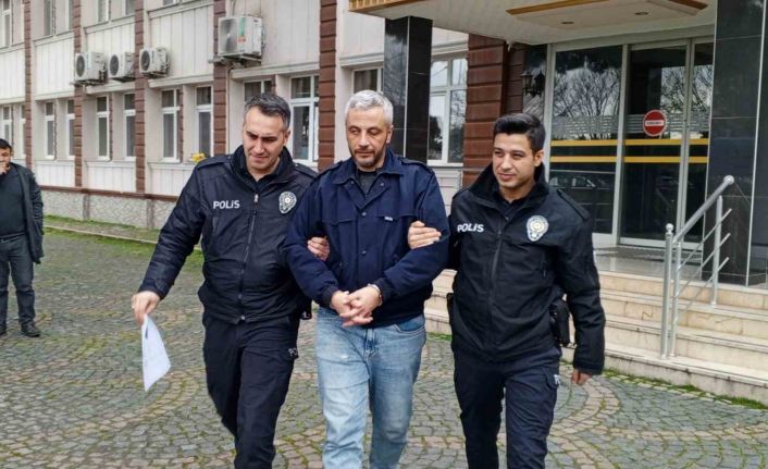 Uyuşturucu ticaretine 15 yıl hapis, 30 bin lira para cezası