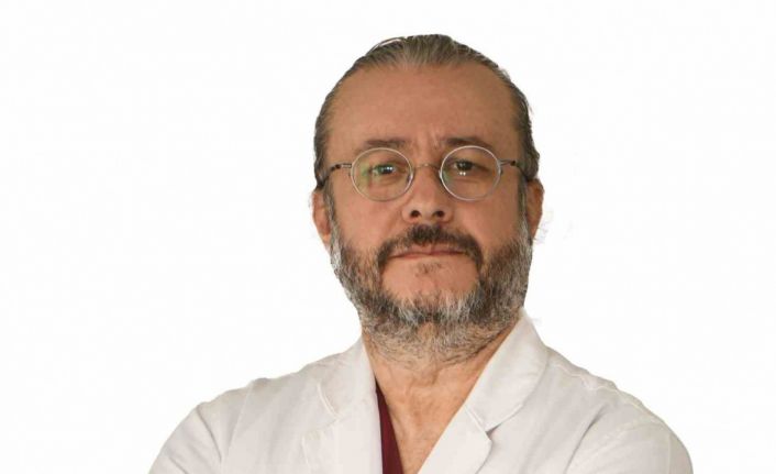 Uzm. Dr. Ahmet Bilge; "Domuz gribine karşı aşı olmak, hastalığın yayılmasını önlüyor"