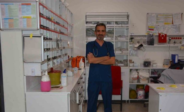 Uzm. Dr. Kürşat Aydın, "Bilinçsiz sarı serum kullanımı ölümcül riskler taşıyor"