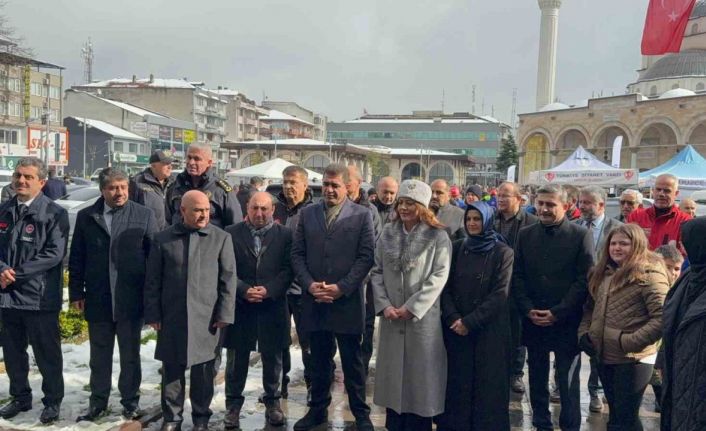 Vali Aslan: "Düzce, yatay mimarisiyle örnek bir şehir"