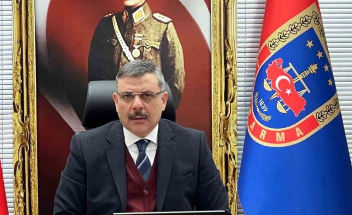 Vali Çiftçi: "Dolandırıcılar iş başında, onlara kanmayalım"