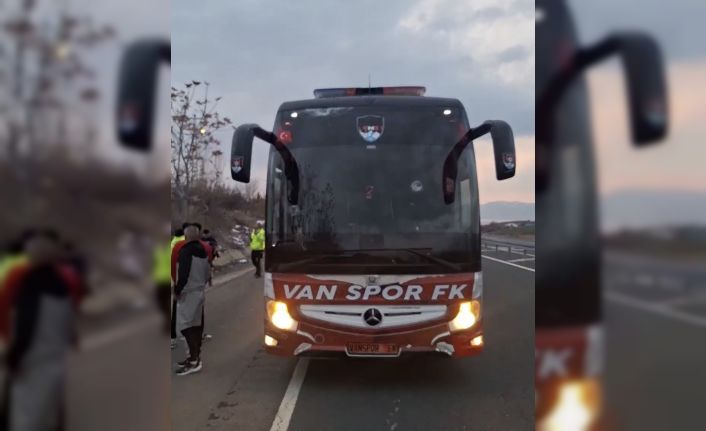 Vali Hatipoğlu: "Olayın 3 faili yakalandı"