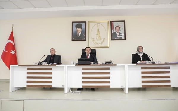 Vali Musa Işın: "Aileyi korumak, toplumu güçlendirir"