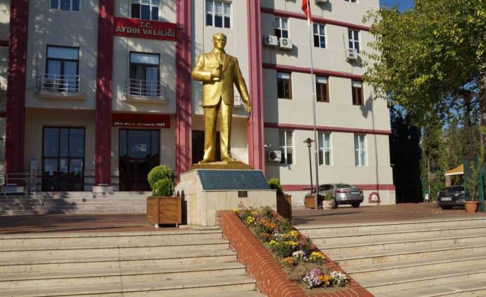 Valilik açıkladı: 31 bin afetzede Aydın’a geldi