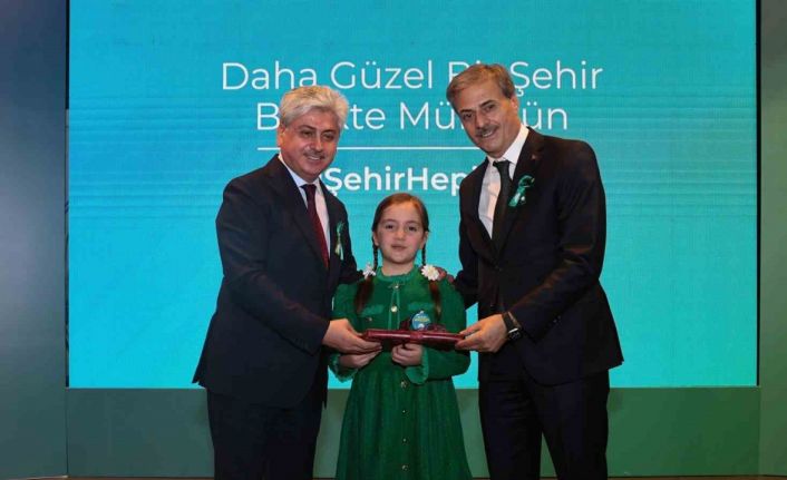 Valilik ve Büyükşehir Belediyesi çevre dostu bir Sakarya için düğmeye bastı