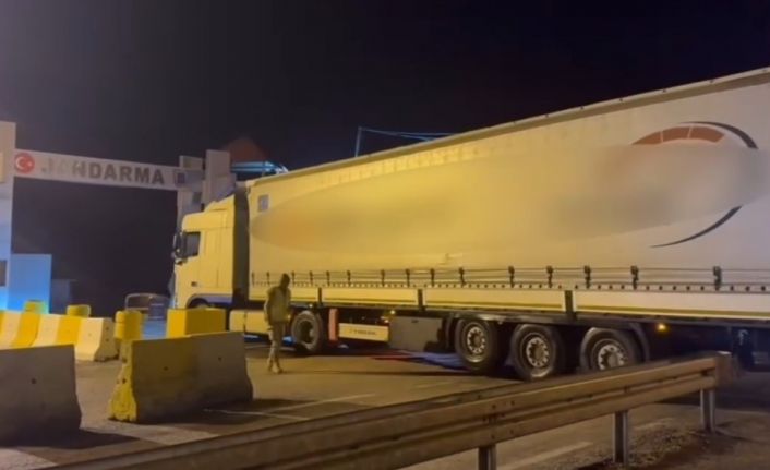 Van’da 69 düzensiz göçmen yakalandı