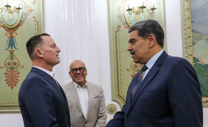 Venezuela, 6 ABD vatandaşını serbest bıraktı
