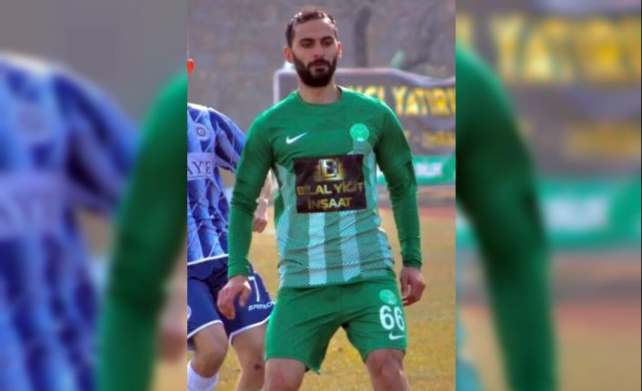 Yahyalıspor’da 3 futbolcu ayrıldı