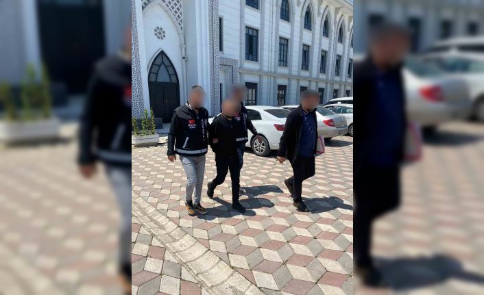 Yakın arkadaşını öldüren sanık: "İsteseydim kafasına sıkardım"