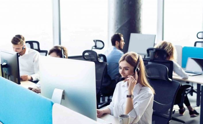 Yapay zeka destekli teknolojiler devreye girdi