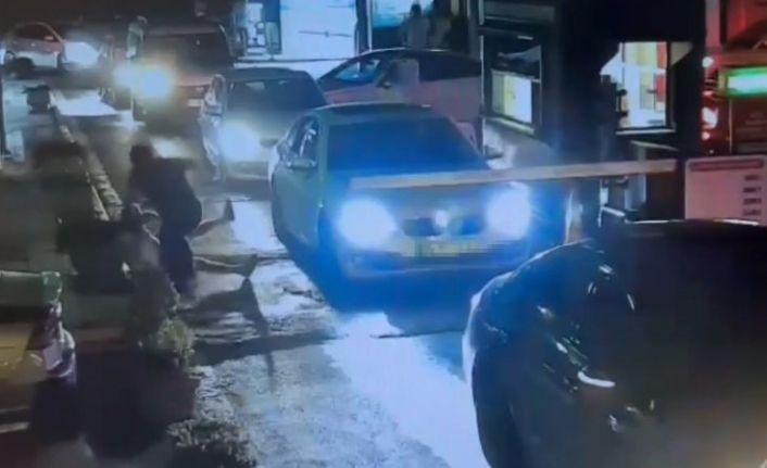 Yargıtay Cumhuriyet Savcısı İşçimen’i darbeden sanıklar hakim karşısına çıktı