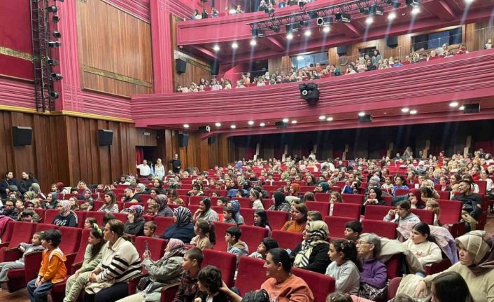 Yarıyıl Şenliği’nde renkli program