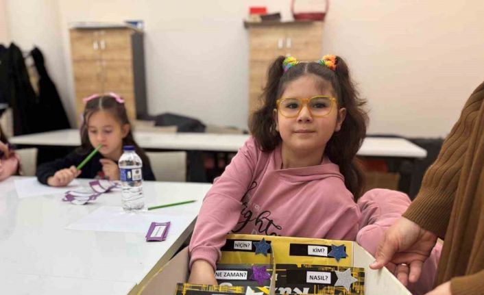 Yarıyıl tatili Osmangazi’de dolu dolu geçti