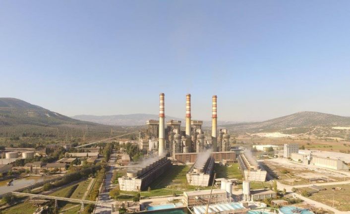 Yatağan Termik Santral’de faaliyet durma noktasına geldi
