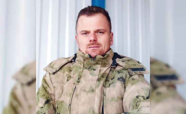 Yemek sonrası fenalaşan eski Rus askeri hastanede hayatını kaybetti