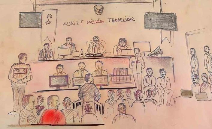 Yenidoğan çetesi davasında örgüt yöneticisi olarak yargılanan İlker Gönen cezaevinde intihar etti