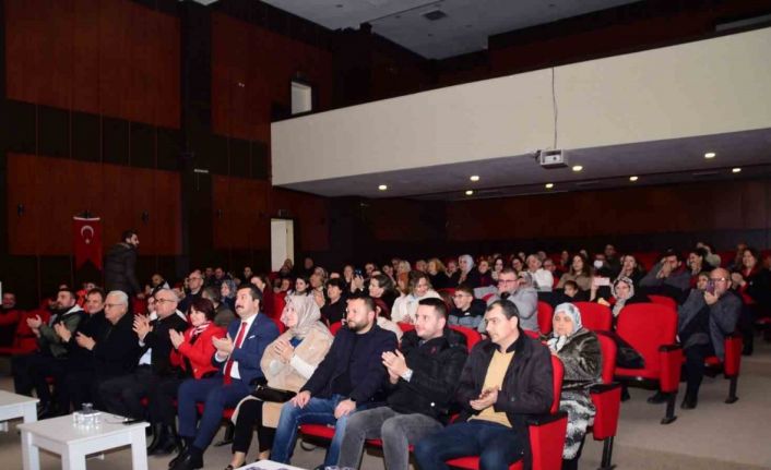 Yenişehir’de Türk Sanat Müziği gecesi