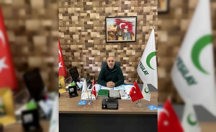 Yeşilay’dan Dünya Sigarayı Bırakma Günü’nde sağlıklı yaşama davet