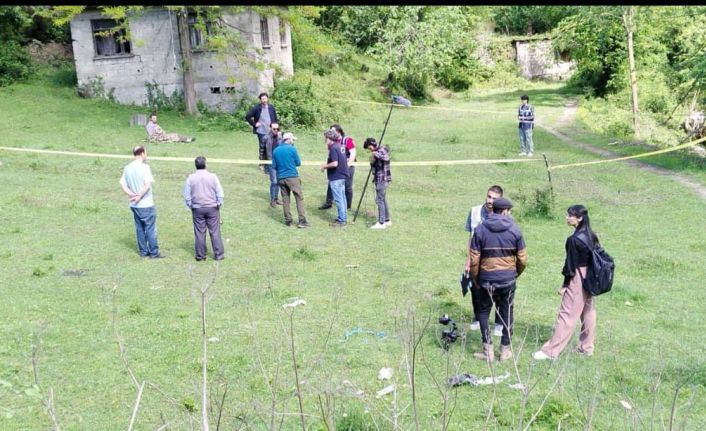 Zonguldaklı Yönetmen Danacı’nın filmi vizyona giriyor
