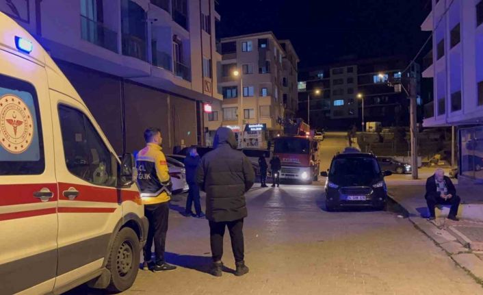 10 gündür haber alınamıyordu, evinde ölü bulundu