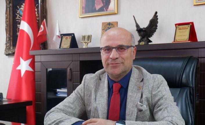 11 bin 300 kişiye her gün  iftar sofrası açılacak