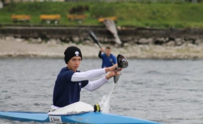 15 yaşındaki kanocunun ölmesine ilişkin eğitmen gözaltına alındı