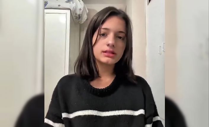 17 yaşındaki kız sosyal medyadan çağrı yapmıştı, bağımlı baba için uzaklaştırma kararı verildi