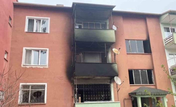 19 yaşındaki gencin yanarak can verdiği olayla ilgili 2 tutuklama