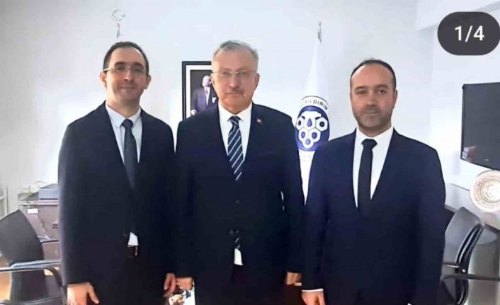 25. Ulusal Turizm Kongresi EBYÜ’de yapılacak