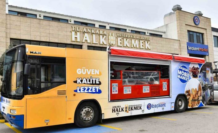 ABB’den Ramazan ayında uygun fiyatlı et ve kıyma satışı