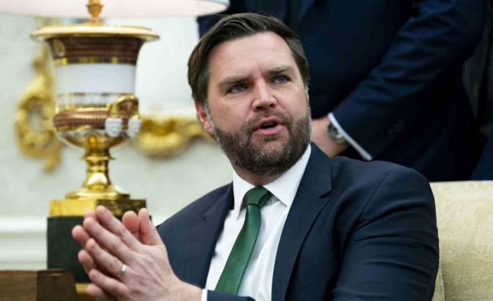 ABD Başkan Yardımcısı Vance: "Grönland’da önemli bir pozisyon almamız gerekiyor"