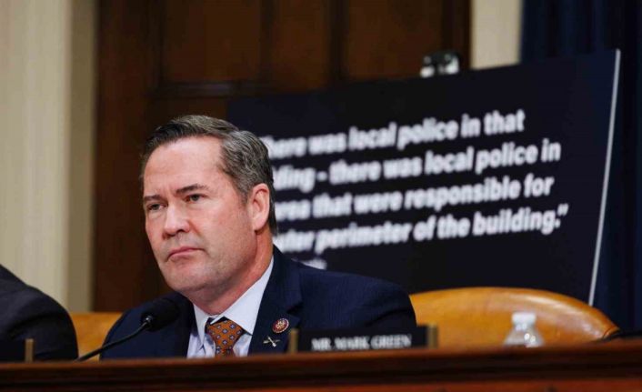 ABD Ulusal Güvenlik Danışmanı Waltz: "Trump’ın Gazze planı çok pratik bir fikir"