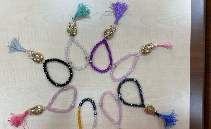 ADEM kursiyerleri aile yılı etkinlikleri