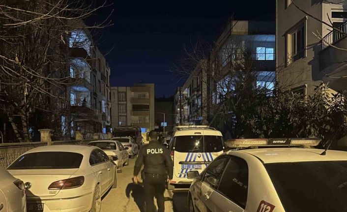 Adıyaman’da şüpheli ölüm