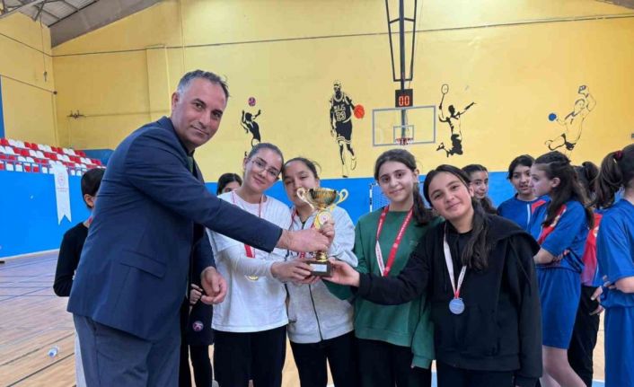 Ağrı’da genç yetenekler keşfediliyor