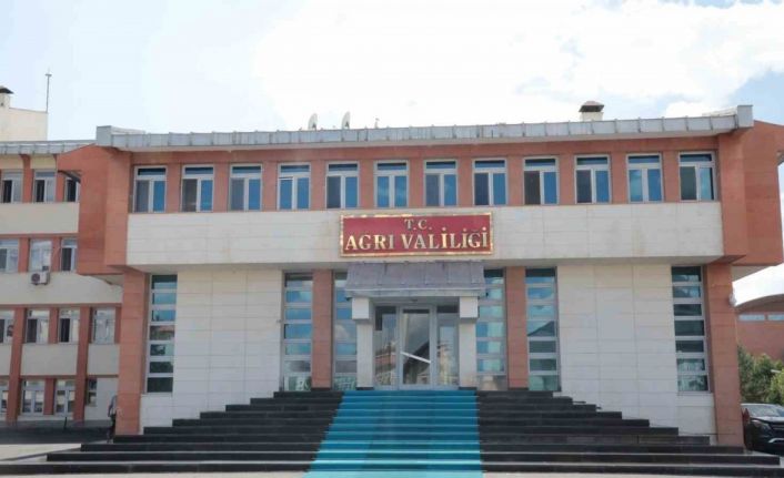 Ağrı’da IPARD III Programı kapsamında 12 projeye 79,3 milyon TL hibe desteği