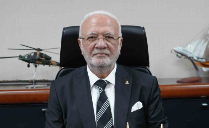 AK Parti Genel Başkan Vekili Elitaş: "Yargının vereceği karara saygı gösterin"